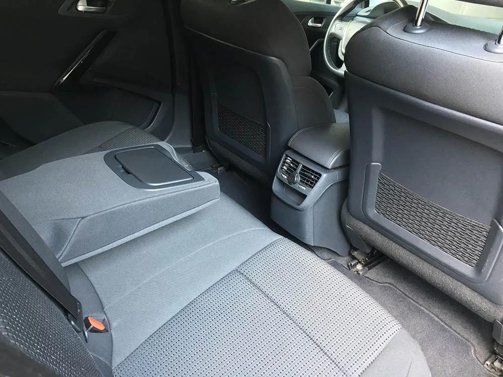 Peugeot 508 GAPAL TOUR – osobná preprava